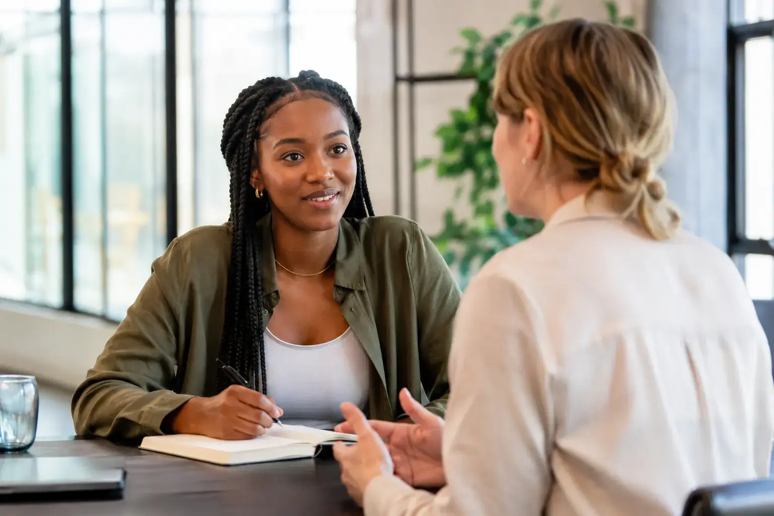 A student applies to work as an at-home sitter